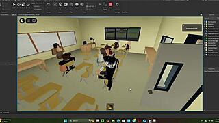 ROBLOX STUDIO PORN STORY SOUNDS AND ANIMS