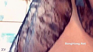 DON'T MISS THIS VIETNAMESE ESCORT CLIP