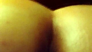 Phat Ass Latina Oiled And Fisted?