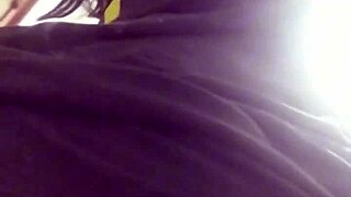 Compilation of Bia Hot's early career videos leaked