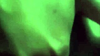 A guy casually licks a pussy in this scene