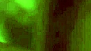 learning cunnilingus lessons with asian lover, feeling so different