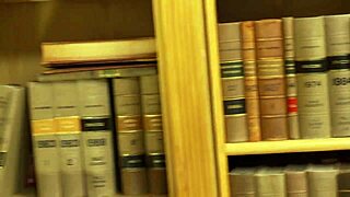 The guy went balls-deep and rapid-fire, making those hooters shake as he fucked.