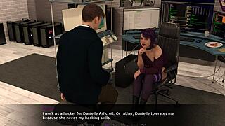 let's play gynocracy part 2 with femdom elements