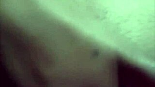 A guy casually licks a pussy in this scene