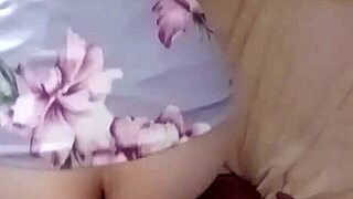 Couldn't sleep, so on all fours!