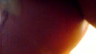 Phat Ass Latina Oiled And Fisted?