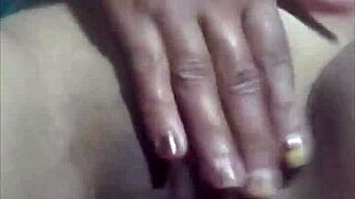 A guy casually licks a pussy in this scene