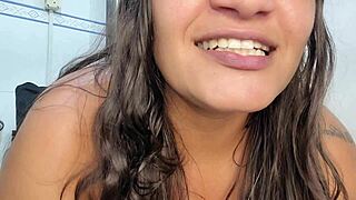 Offering Myself on Cam for Followers - Big Pussy Show?