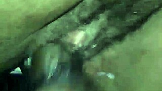 my sexy ass wife takes my bbc 😈