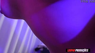 Victoria Aguiar gets her ass fucked without condom 😍