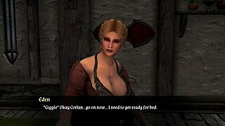 Lets Play Depraved Eden Part 1!!