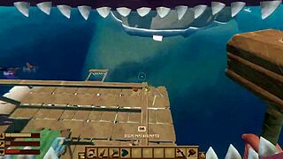 raft com os bot pt 2 🚀