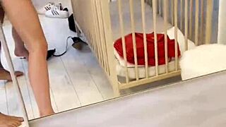 Dolly Dyson's Wild Orgy Action