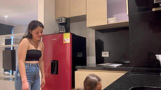 Compilation of lesbians fingering tight pussy