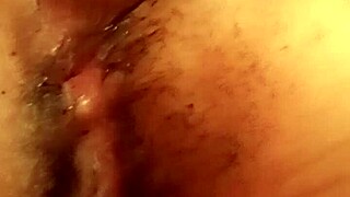 Rocky tajauta is getting his face deep in ass for a rimjob