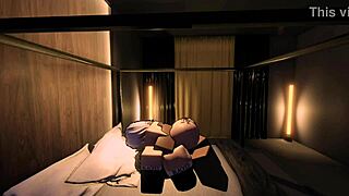 Whore Begged For My Bbc Roblox Porn