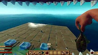 raft com os bot pt 2 🚀