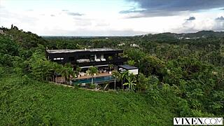 i'm vixen sandra selva learning to share