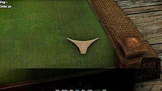 Lets Play Depraved Eden Part 1!!