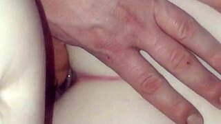 Tight Gf Tries New Toy and Gets Fucked Doggy