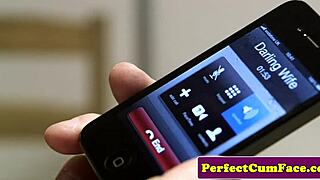 أوروبية غالية تترشح مني ساخن