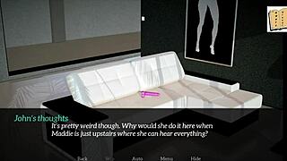 My New Family 8, Teen With Big Ass?