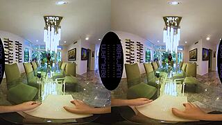 Hot Girlfriend's Ass Anal