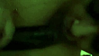 Learn Deepthroat on Big Black Cock!