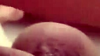 Fucked the laundry girl without condom in doggystyle!