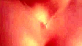 Kandy Kane the chubby Sri Lankan housewife