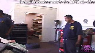 iowa coeds have fun streaking on florida vacation 😄