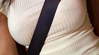 Old Couple Flashes For Humiliation On Birthday