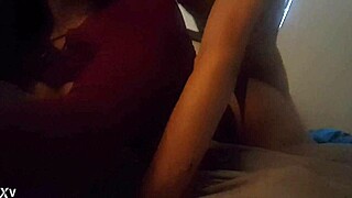 18+ virgin pussy in close up.