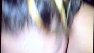 Tiffany Sucking Jonbs Dick With Fat Lips