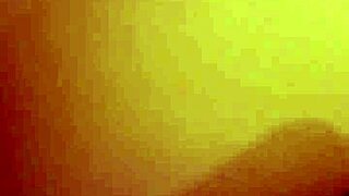 Fucked the laundry girl without condom in doggystyle!