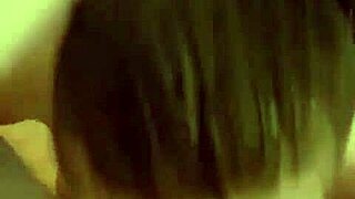 Kandy Kane the chubby Sri Lankan housewife