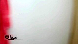 my stepbrother fucks me hard in the shower