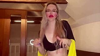 Blowjob version 1 song release 2 september 2024