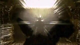 hey, exploring the unknown horizon with some bondage fun 😏