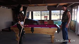 toughlovex katrina jade wrecked by big dick in heels