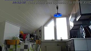 Amazing Big Ass Sexydea Flashing Cute Feet Sexy