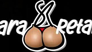 i had wet sex in the shower with sara retali and sergio lagos cumming in mouth