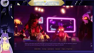 Explore Studiofows Subverse Part 16