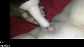 my man sucking my fat pussy so good