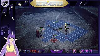 Explore Studiofows Subverse Part 16