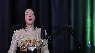 Debora Andrade's bisexual teen compilation with toys