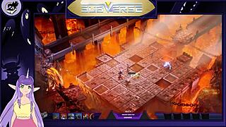 Explore Studiofows Subverse Part 16