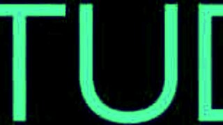 Nurse Teen Uses Wand to Cum Hard in Costume!