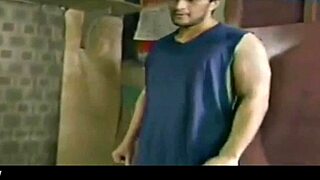 Kim Rodriguez Enters the Group Scene with Kissing and Banging Leading to Gangbang Action.